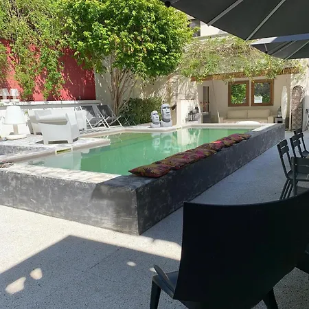 Casamea - Villa, Piscine, Vue Mer, Sanguinaires 빌라