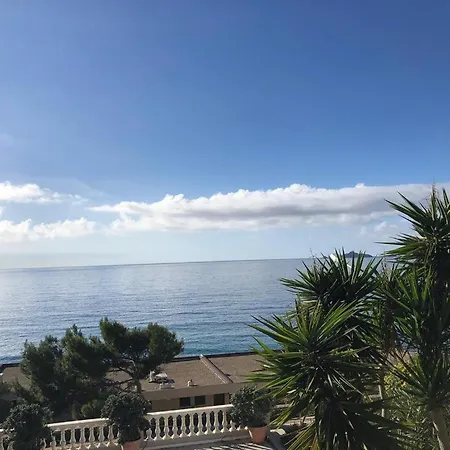 Casamea - Villa, Piscine, Vue Mer, Sanguinaires Villa *