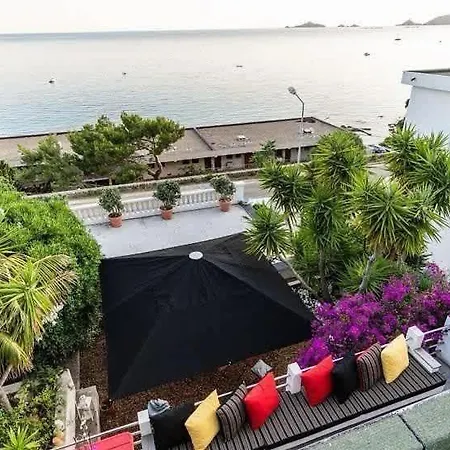 Villa Casamea - Villa, Piscine, Vue Mer, Sanguinaires